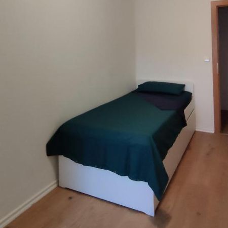 Komfortables Und Sauberes Zimmer 莱比锡 外观 照片